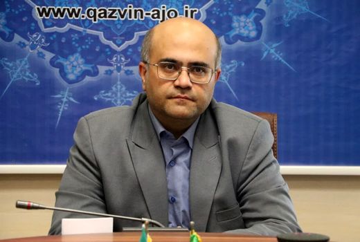 تأمین آرد با کیفیت و ذخیره‌سازی گندم، اولویت اصلی جهاد کشاورزی قزوین