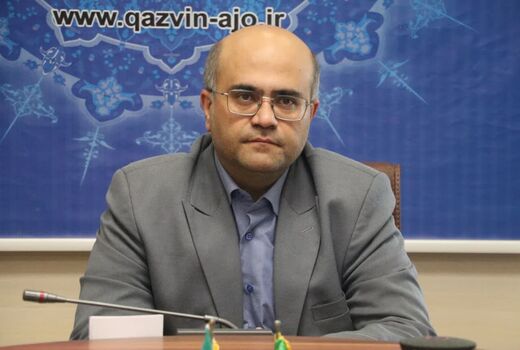 تأمین آرد با کیفیت و ذخیره‌سازی گندم، اولویت اصلی جهاد کشاورزی قزوین