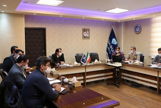  افزایش پیش بینی تست مشمشه در سال 1401