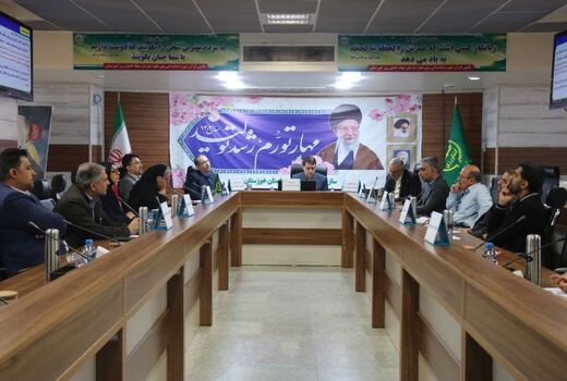 بهبود کیفیت خدمات و افزایش رضایت‌مندی، نتیجه بازنگری در خدمات سازمان‌ها
