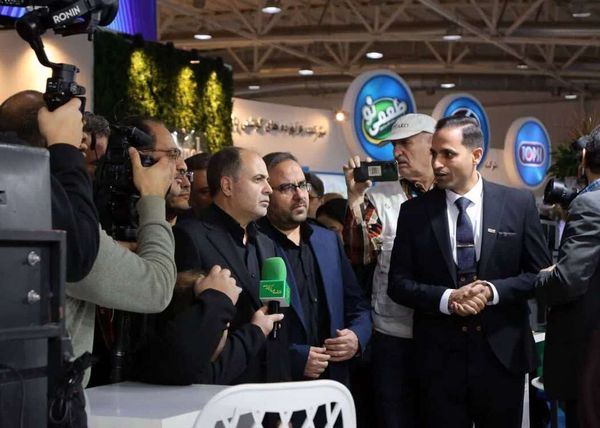 اجرای «شهر مولد کشاورزی» آغاز شده است  