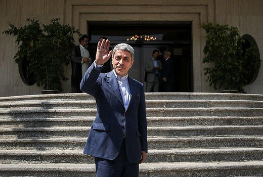 محتوای منتشر شده مذاکراتم بارییس جمهوری با واقعیت فاصله دارد
