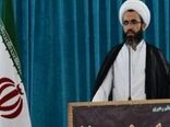 قدردانی امام جمعه چهار باغ از توزیع اقلام ضروری مورد نیاز مردم و نظارت های میدانی در بازار کالاهای اساسی  
