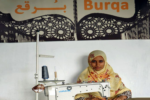 تقویت صنایع دستی قشم برای حفظ طبیعت 