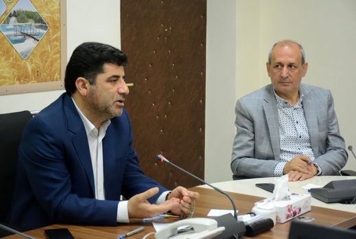 محدودیت منابع، اصلاح الگوی کشت را ضروری می‌کند