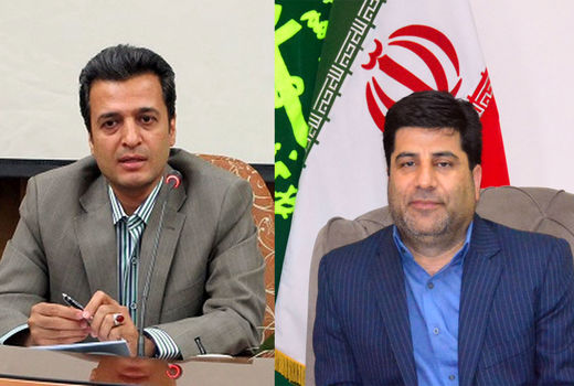  تجلیل معاون توسعه مدیریت و منابع وزارت جهادکشاورزی از مدیریت و راهبری اثربخش جهاد کشاورزی آذربایجان شرقی