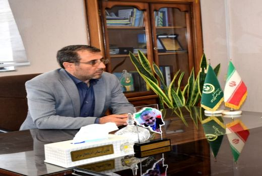 برگزاری نشست مقدماتی اجرای کشت قراردادی در آذربایجان شرقی