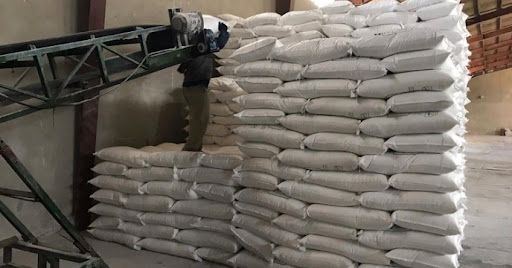 توزیع بیش از ۲۶ هزار و ۸۰۰ تن کود شیمیایی بین کشاورزان استان قزوین