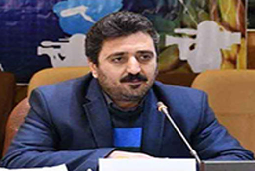 پیام تبریک رئیس سازمان به مناسبت گرامیداشت هفته جهادکشاورزی