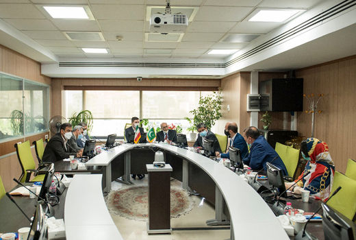 ممنوعیتی برای صادرات سیب ایران به پاکستان وجود ندارد