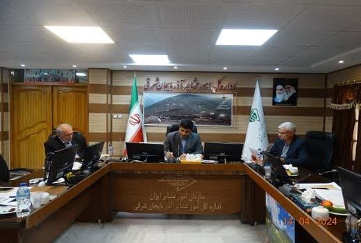 ضرورت تعامل و همکاری بین دستگاه‌ها برای ارائه خدمات به جامعه عشایری