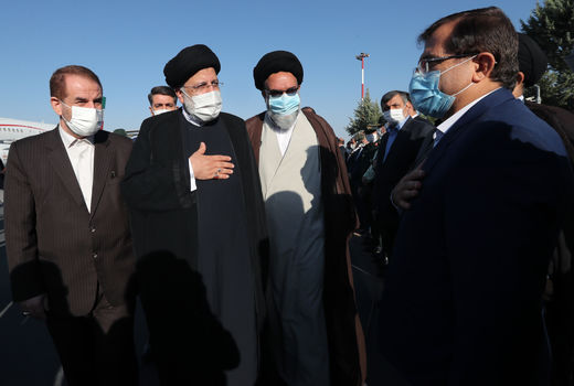 هیاتی به ریاست استاندار در اولین فرصت برای حل مشکلات عشایر اقدام می کند