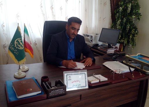 تداوم گشت نظارت و بازرسی از فروشگاه های عرضه محصولات کشاورزی در جلفا