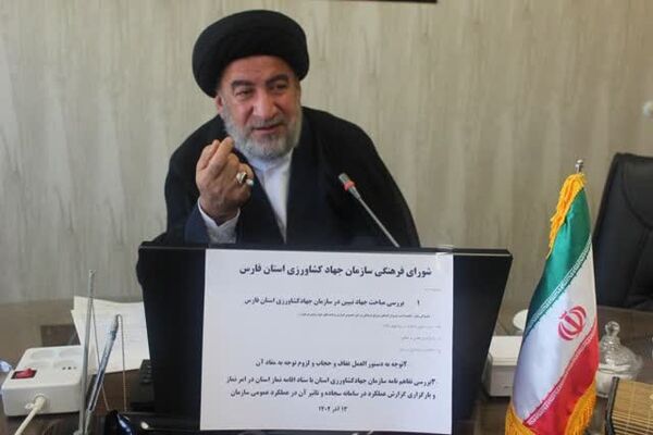 جهاد تبیین باید همسو با سیاست‌های کلان انقلاب باشد