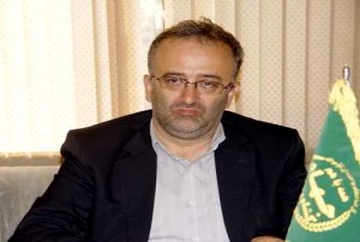 مبارزه با سن گندم در ۸۶ هزار هکتار از اراضی آذربایجان شرقی