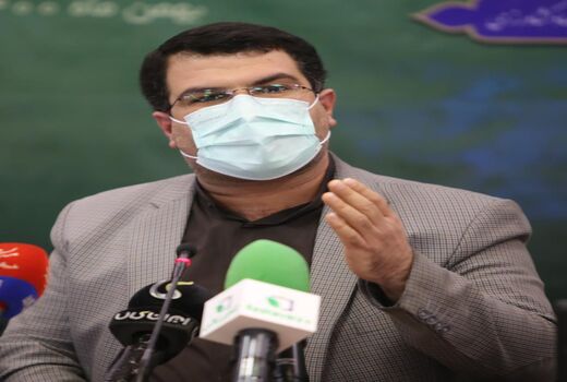 پیام تبریک رییس مرکز روابط عمومی وزارت جهادکشاورزی به مناسبت روز ملی روابط عمومی و ارتباطات 