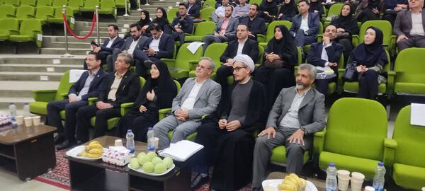 نخبگان کشاورزی در مسیر حل مسائل بخش