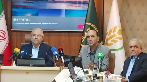 نیاز ۲۰ هزار تکنسین و آموزش کمتر از ۱۸۰۰ نفر تکنسین بخش کشاورزی