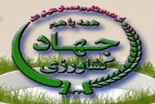 جلسه کارگروه مدیریت سبز سازمان جهاد کشاورزی استان کرمان