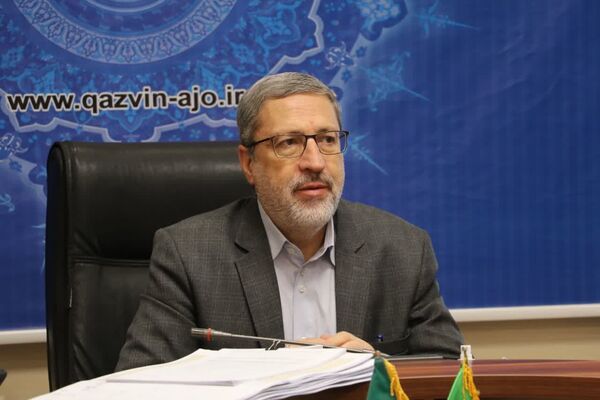 روند اجرای طرح رفع تداخل اراضی در استان قزوین آسیب‌شناسی شود