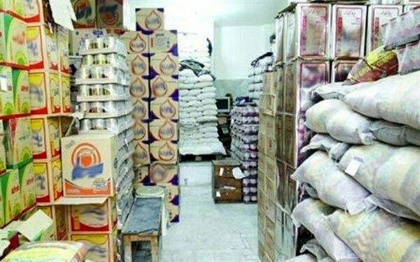 ۱۷۰۰ تن کالای اساسی یارانه‌ای در استان بوشهر توزیع شد