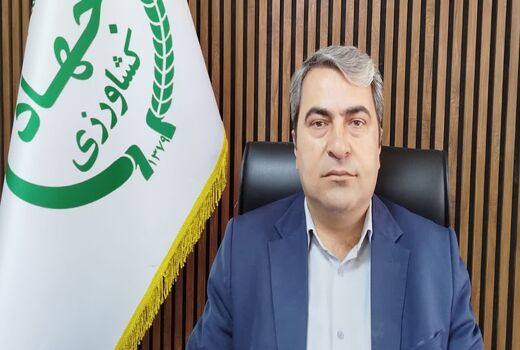 تقویت امنیت غذایی با رعایت نکات ایمنی و پیشگیری از آتش سوزی در فصل برداشت