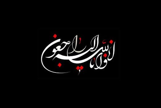 رئیس مجلس، معاون اول رییس جمهور و وزیر علوم درگذشت حمید کهرام را تسلیت گفتند