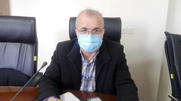 طرح جهش تولید در گندم زارها در بیش از ۲۳۵ هزار هکتار از اراضی کشاورزی آذربایجان غربی اجرا می شود