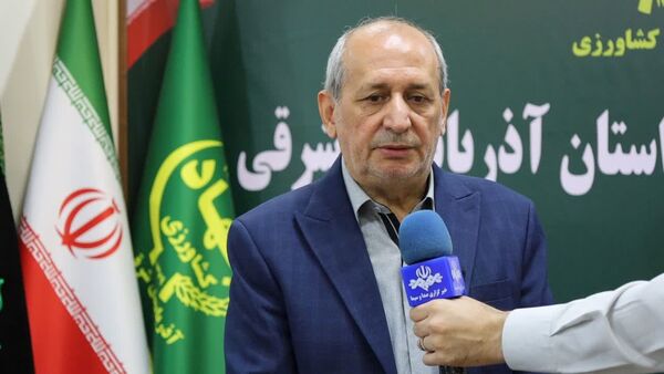 خرید 2 هزار و 650 تن کلزا در آذربایجان شرقی / پرداخت بیش از ۵۰ درصد مطالبات کلزا‌کاران