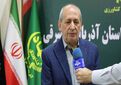خرید 2 هزار و 650 تن کلزا در آذربایجان شرقی / پرداخت بیش از ۵۰ درصد مطالبات کلزا‌کاران