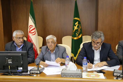 کود نیترات برای مبارزه با سرمازدگی کلزا استفاده شود