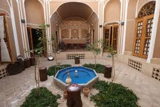 صدور63 مجوز اقامتگاه بوم گردی در آذربایجان شرقی