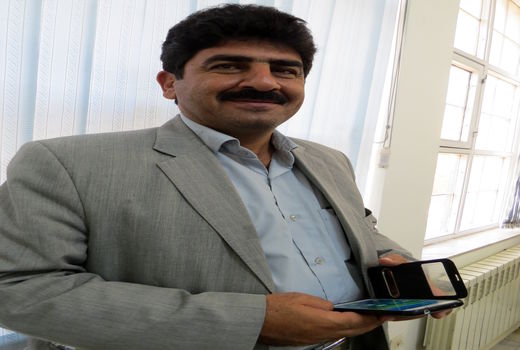 نداشتن بیمه شخص ثالث مانع  مهم  پلاک گذاری ادوات و ماشین آلات کشاورزی 