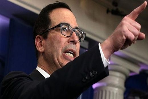 آمریکا به دنبال صفر کردن صادرات نفت ایران