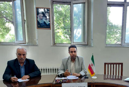توزیع 6800 تن کود پاییزه بین کشاورزان هشترود