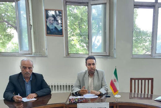 توزیع 6800 تن کود پاییزه بین کشاورزان هشترود