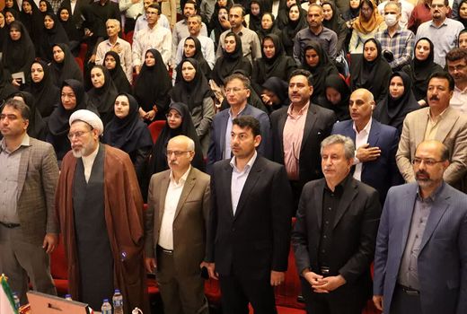 برگزاری همایش منطقه‌ای سازگاری با خشکسالی در کشاورزی