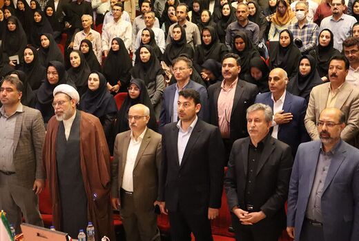 برگزاری همایش منطقه‌ای سازگاری با خشکسالی در کشاورزی