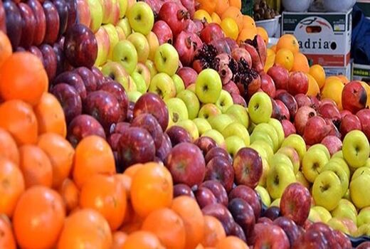آغاز توزیع میوه شب عید از ۲۴ اسفند ماه در آذربایجان غربی 