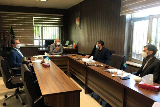 مراکز خدمات کشاورزی غیر دولتی بازوان اجرایی سازمان جهاد کشاورزی در عرصه های تولید