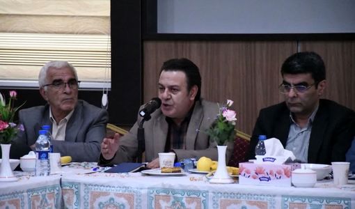 تأمین آرد و نان در آذربایجان شرقی در دوران جنگ ۴۰ روزه بدون حاشیه مدیریت شد