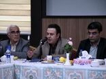 تأمین آرد و نان در آذربایجان شرقی در دوران جنگ ۴۰ روزه بدون حاشیه مدیریت شد