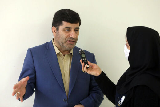اجرای الگوی کشت در ۶۰ درصد استان‌های منطقه ۳ کشور