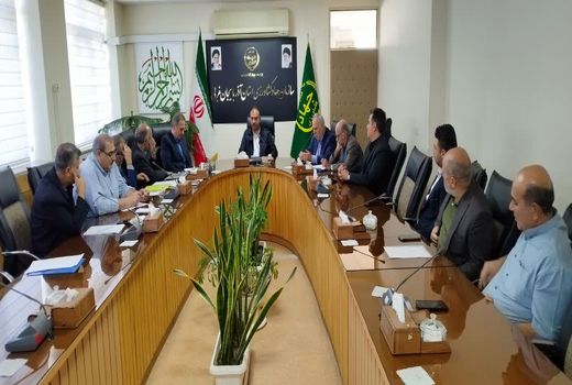 طرح رشد تولید دامداری‌های روستایی در آذربایجان‌غربی اجرا می‌شود
