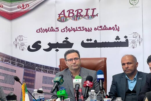 تولید بیش از 500 تن محصول پروبیوتیک دام، طیور و آبزیان توسط شرکت‌های دانش‌بنیان