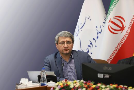 تغییر رویکرد از ممنوعیت قانونی به مشوق‌های اقتصادی، کلید تجمیع اراضی است/ پیشنهاد ایجاد صندوق بهره‌وری آب و اراضی با ابزارهای نوین مالی