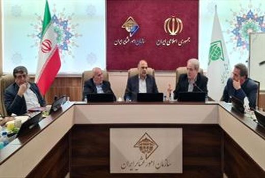 دامداری‌های عشایری تقویت شوند