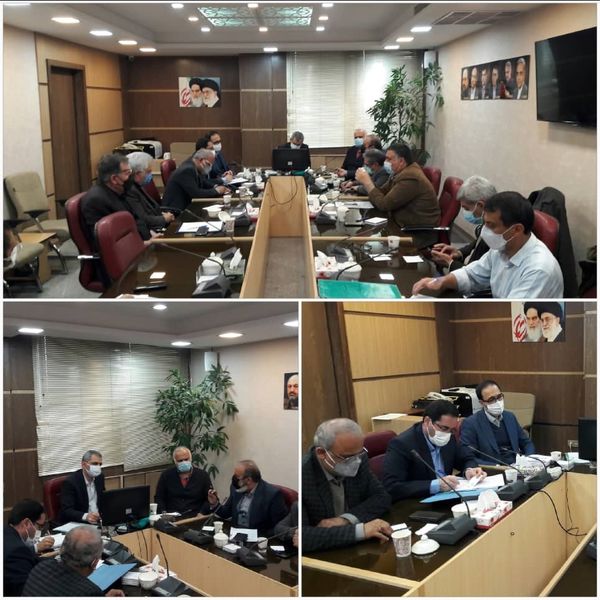 سرمایه‌گذاری هلدینگ کشاورزی هواپیمایی ماهان در طرح‌های توسعه بخش کشاورزی استان قزوین