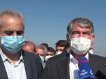  "مغان" قلب تپنده کشاورزی و ستون امنیت غذایی ایران است
