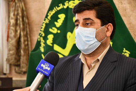 افزایش 3.5 برابری میزان تولید محصولات کشاورزی استان آذربایجان شرقی نسبت به قبل از انقلاب  